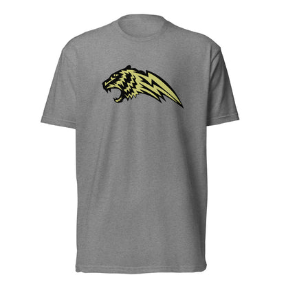 Russellville High School Design 1 — Dark Heather Gray