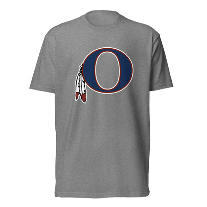 Oneonta High School Design 1 — Dark Heather Gray