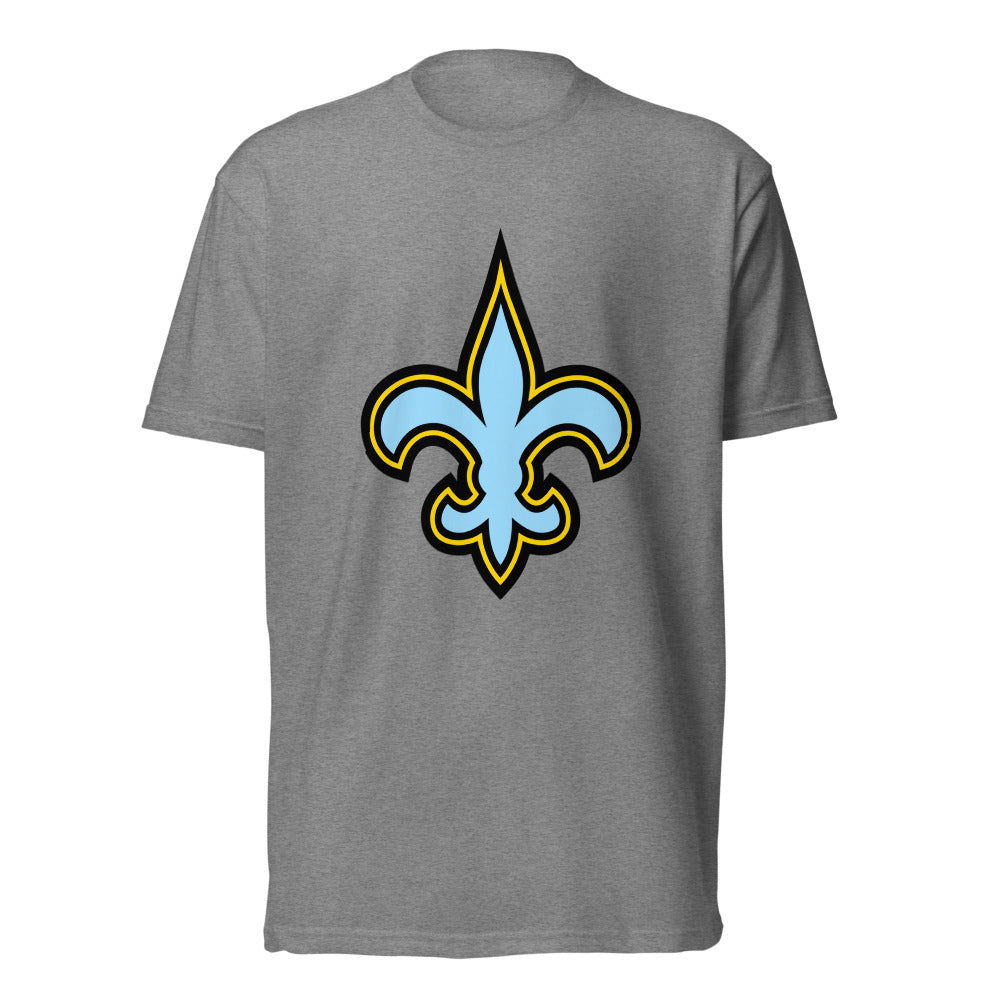 Selma High School Design 1 — Dark Heather Gray