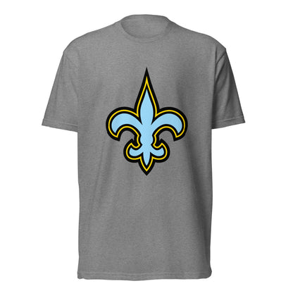 Selma High School Design 1 — Dark Heather Gray