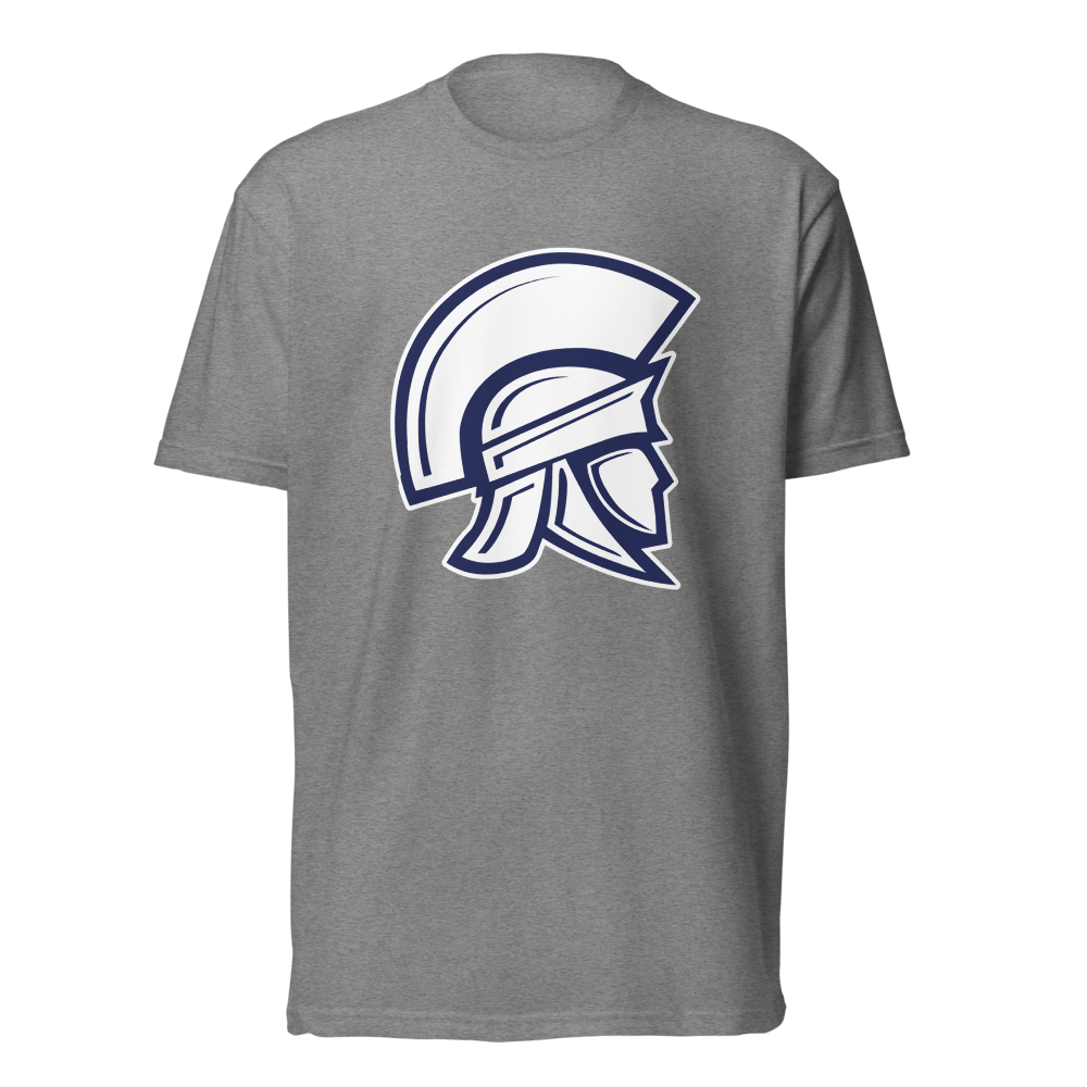 Layton High School Design 1 — Dark Heather Gray