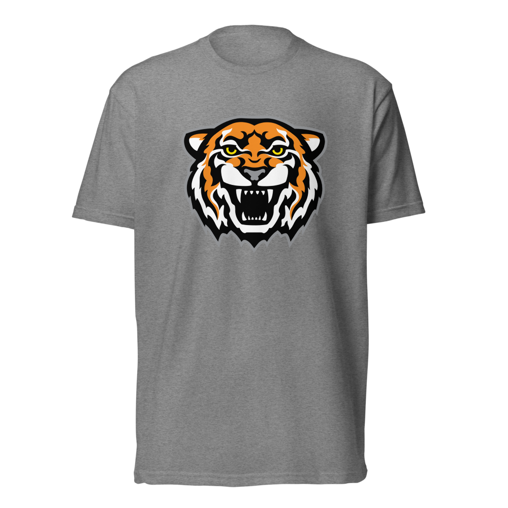 Ogden High School Design 1 — Dark Heather Gray