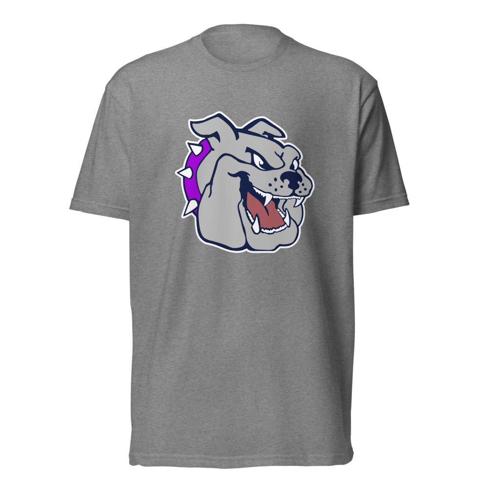 Sheffield High School Design 1 — Dark Heather Gray