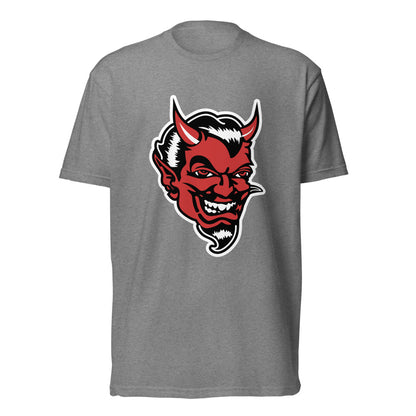 Fyffe High School Design 1 — Dark Heather Gray