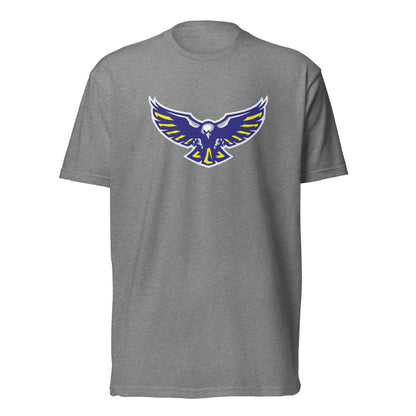 Cold Springs High School Design 1 — Dark Heather Gray