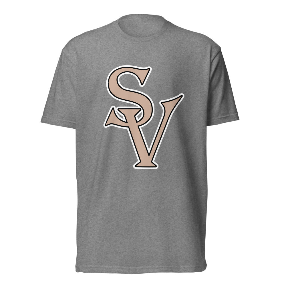 Sipsey Valley  High School Design 1 — Dark Heather Gray