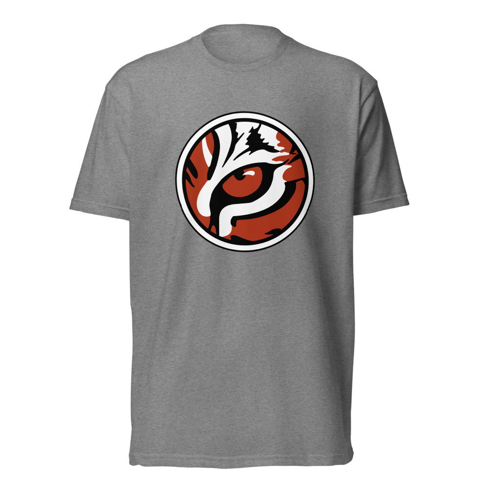 Eufaula High School Design 1 — Dark Heather Gray