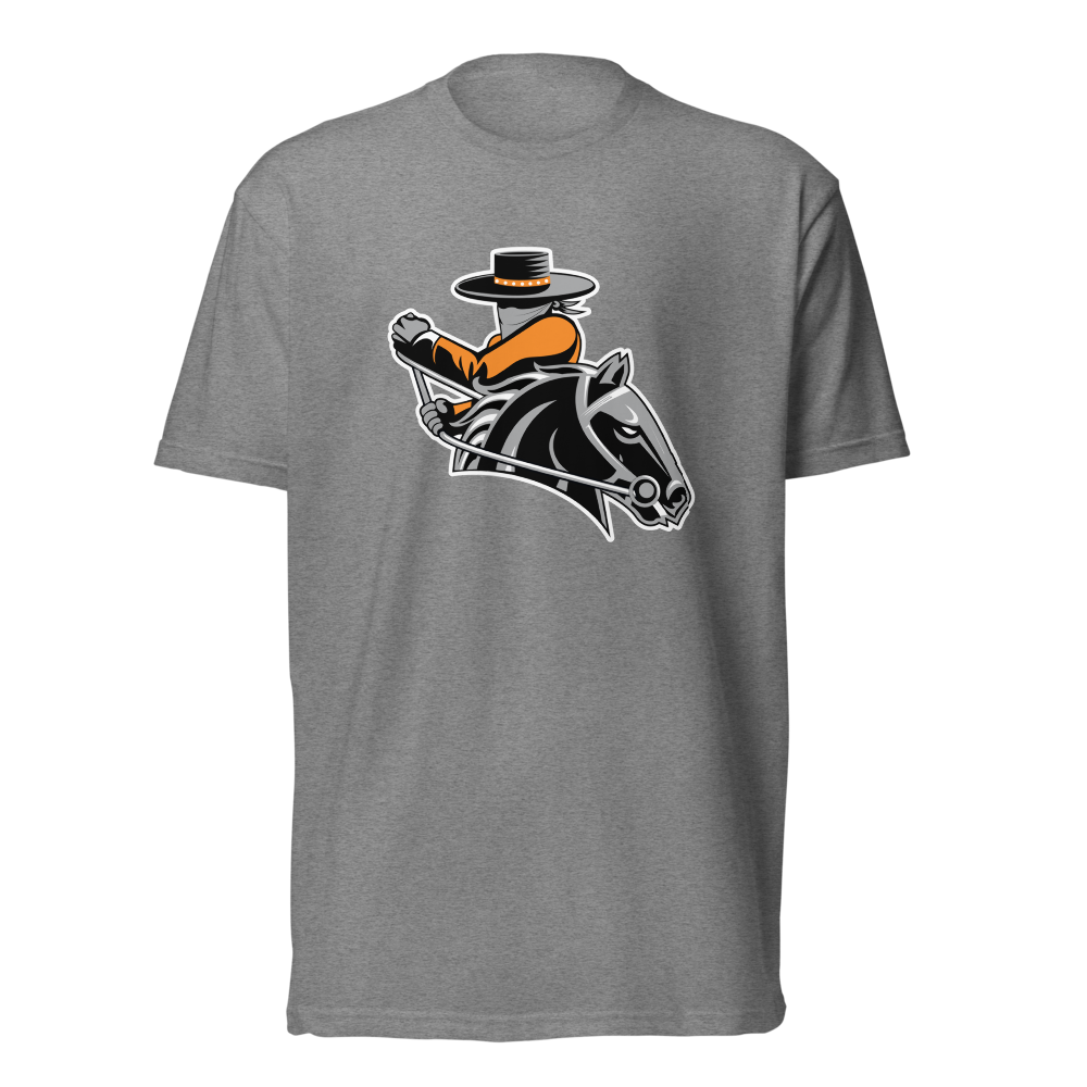 Fernley High School Design 1 — Dark Heather Gray