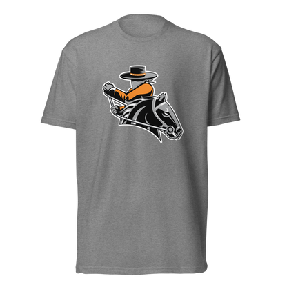 Fernley High School Design 1 — Dark Heather Gray