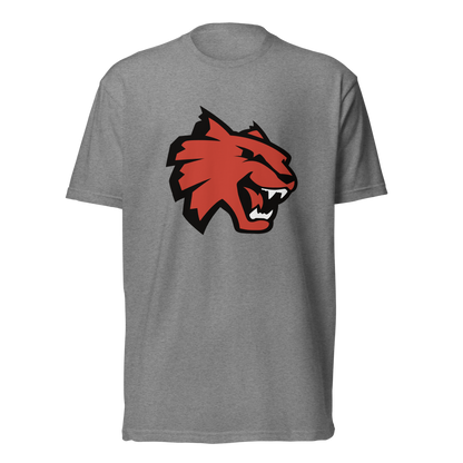 Las Vegas High School Design 1 — Dark Heather Gray