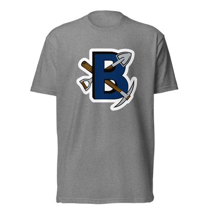 Bingham High School Design 1 — Dark Heather Gray