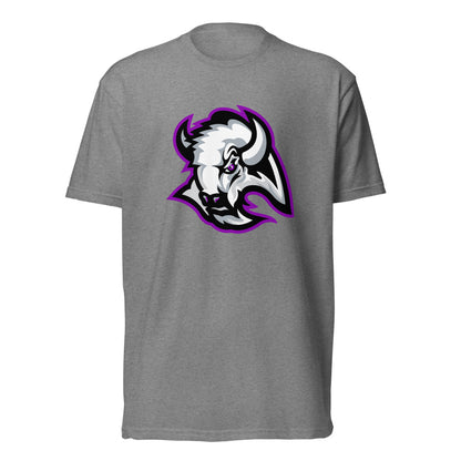 A H Parker High School Design 1 — Dark Heather Gray