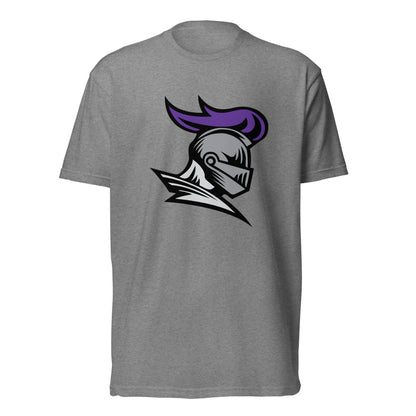 Gaylesville School Design 1 — Dark Heather Gray