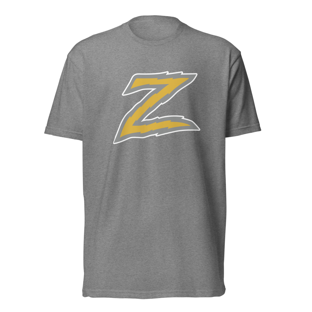 Durango High School Design 1 — Dark Heather Gray