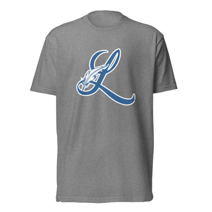 Sidney Lanier  High School Design 1 — Dark Heather Gray