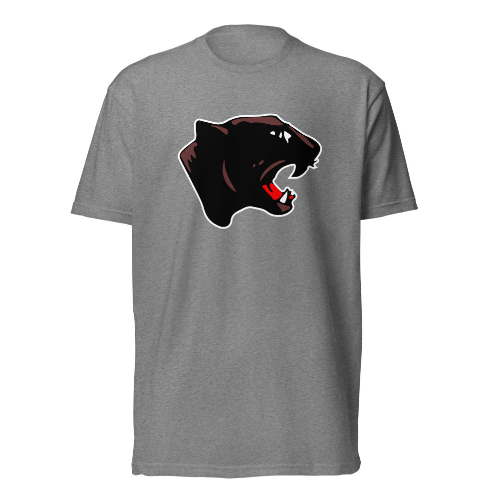 Collinsville High School Design 1 — Dark Heather Gray