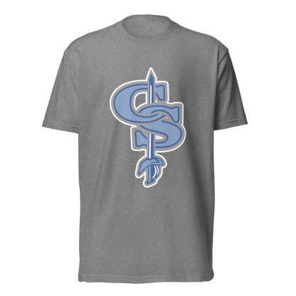 Canyon Springs High School Design 1 — Dark Heather Gray