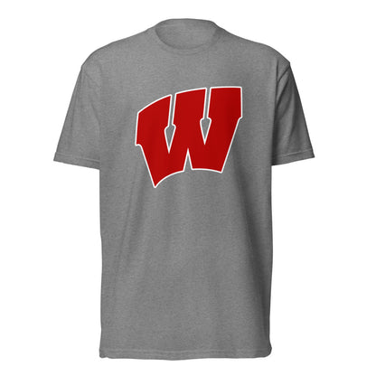 Wadley High School Design 1 — Dark Heather Gray