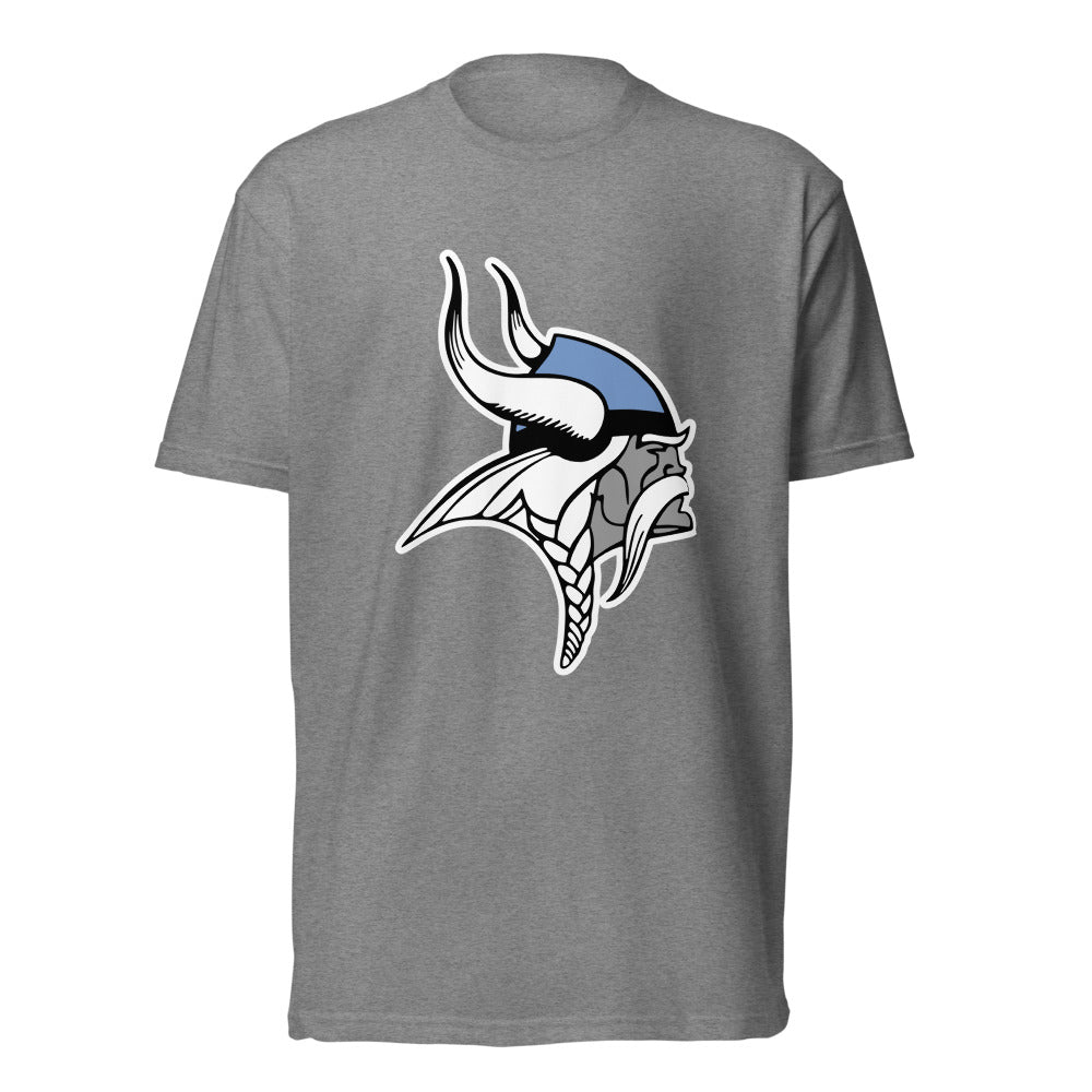 Montgomery High School Design 1 — Dark Heather Gray