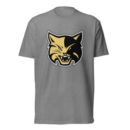 Fort Payne High School Design 1 — Dark Heather Gray