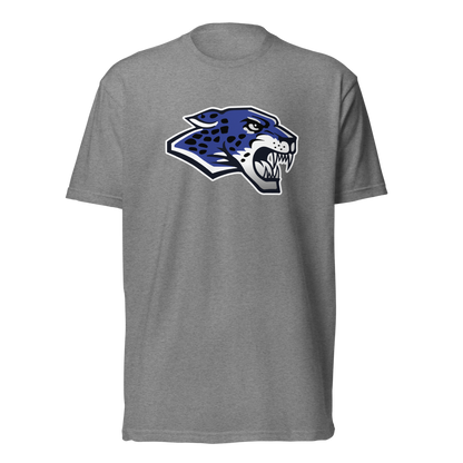 Desert Pines High School Design 1 — Dark Heather Gray