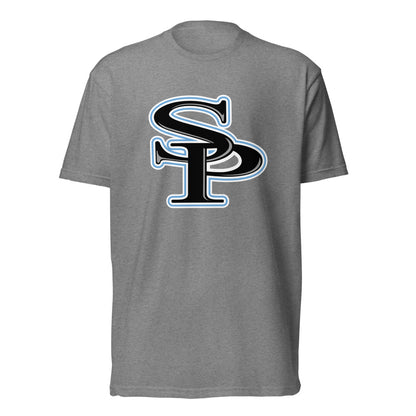 Spain Park High School Design 1 — Dark Heather Gray
