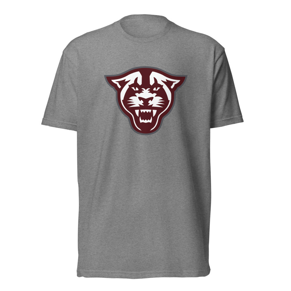 Elmore County High School Design 1 — Dark Heather Gray