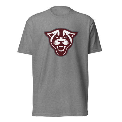 Elmore County High School Design 1 — Dark Heather Gray