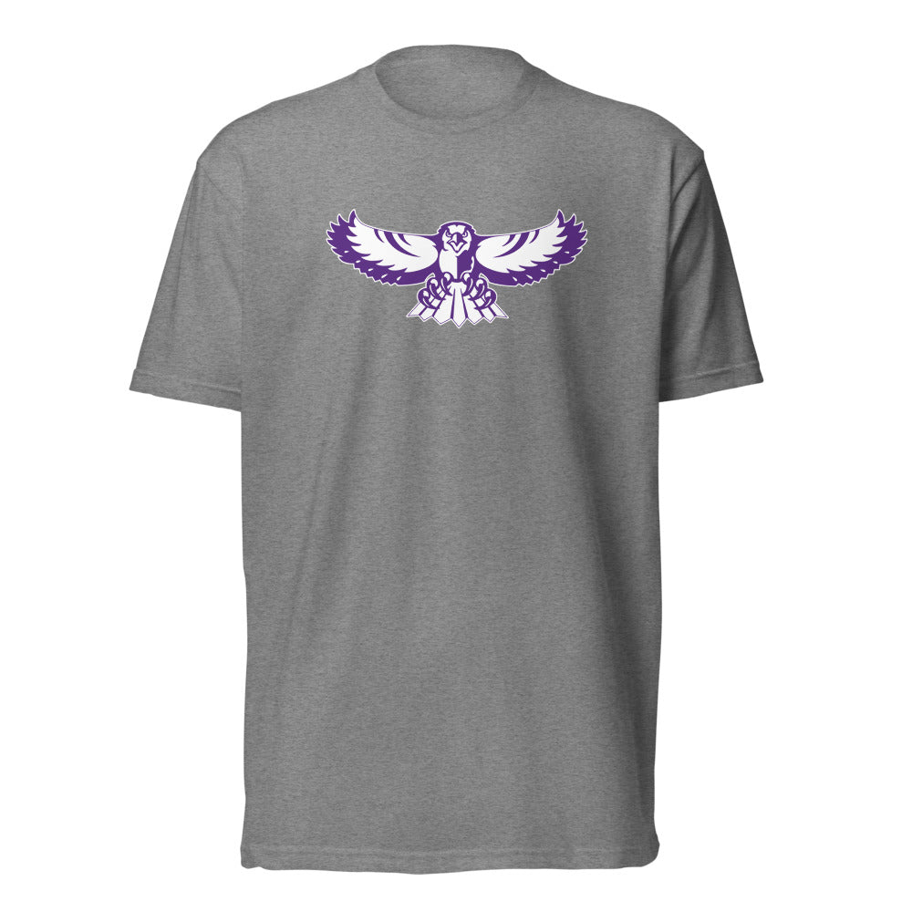Danville High School Design 1 — Dark Heather Gray