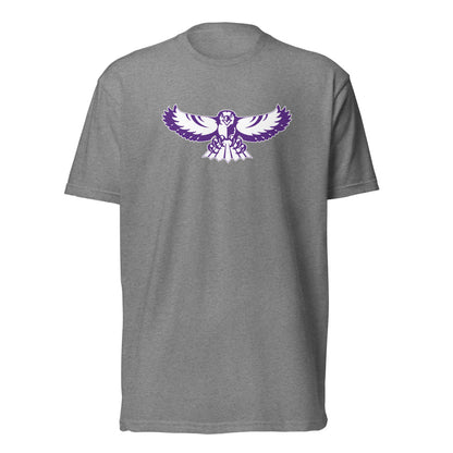 Danville High School Design 1 — Dark Heather Gray