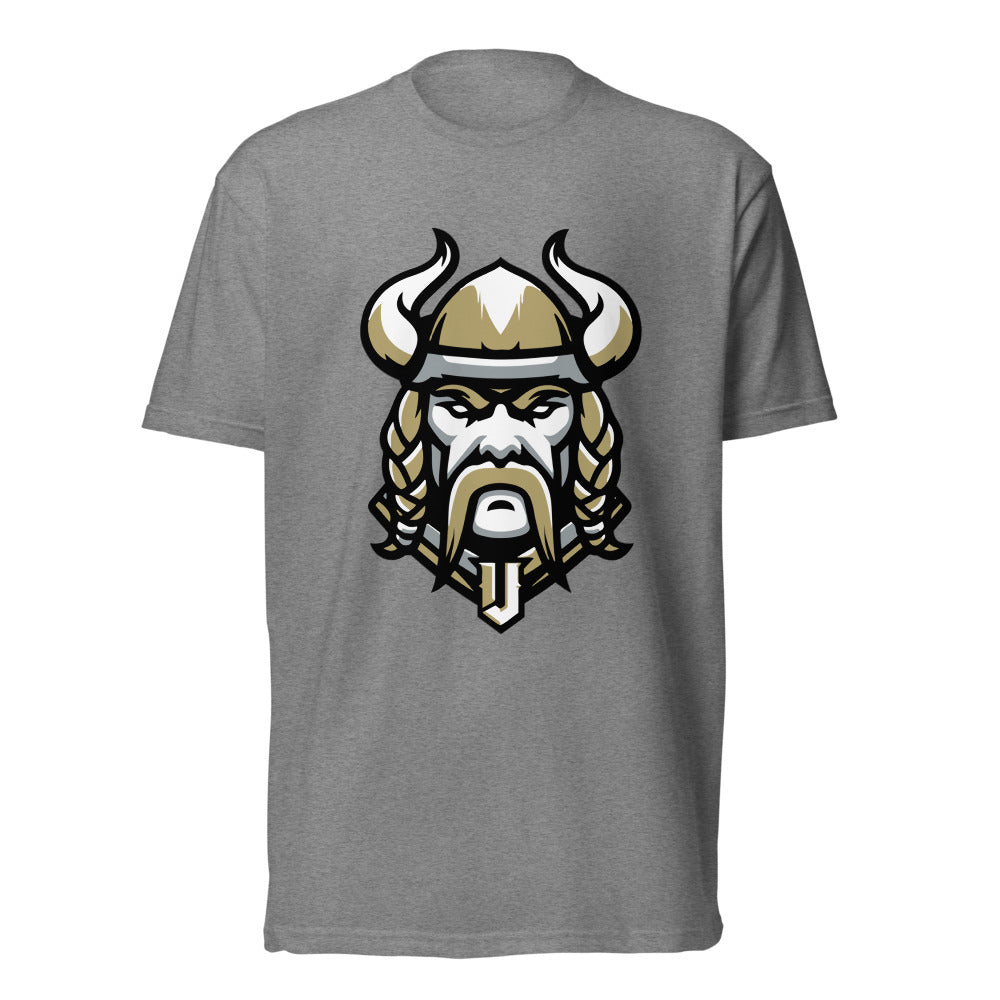 Jasper High School Design 1 — Dark Heather Gray