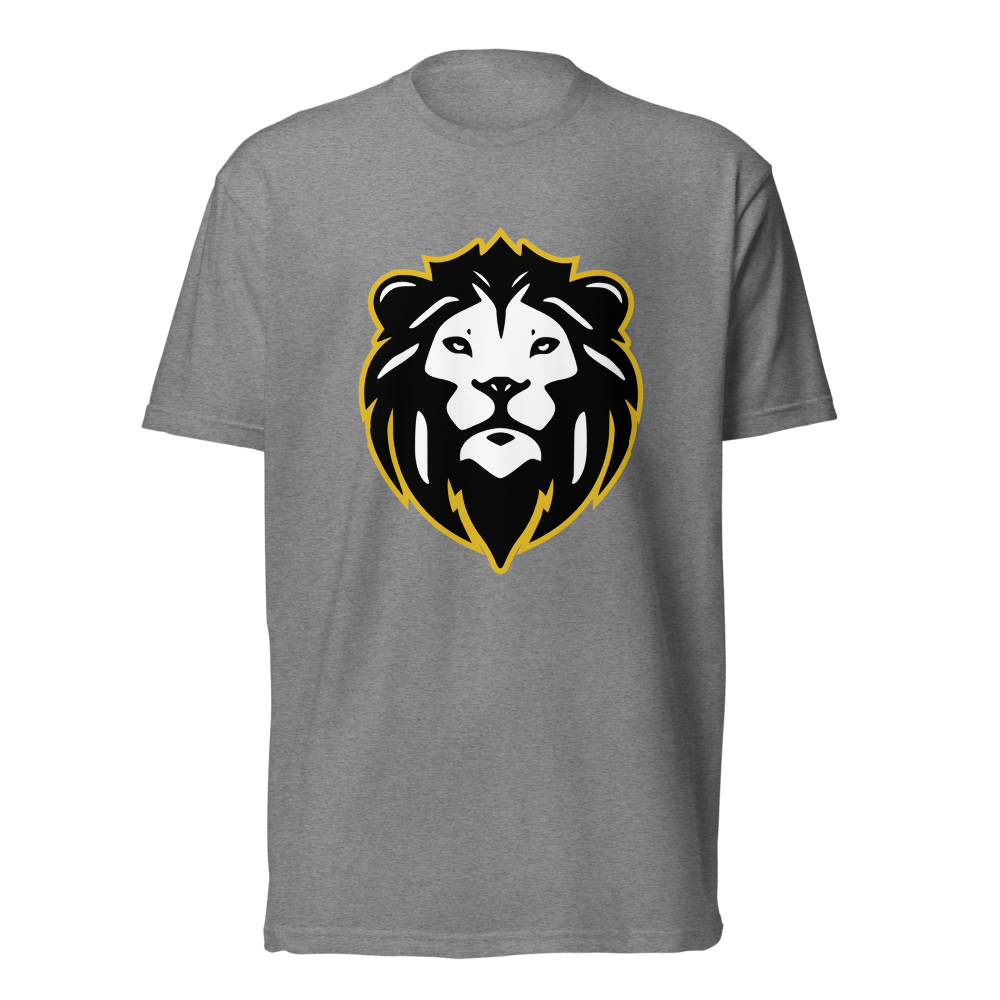 Roy High School Design 1 — Dark Heather Gray