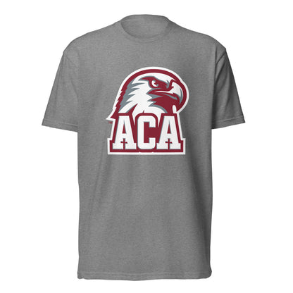 Alabama Christian Academy Design 1 — Dark Heather Gray