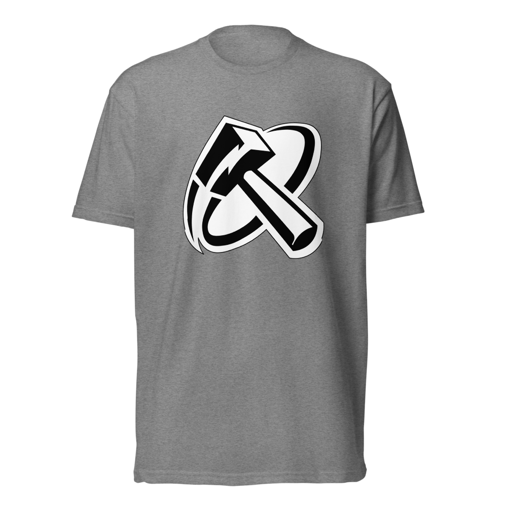 Westlake High School Design 1 — Dark Heather Gray