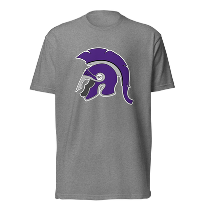Spring Creek High School Design 1 — Dark Heather Gray