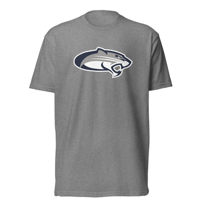 Clay Chalkville High School Design 1 — Dark Heather Gray