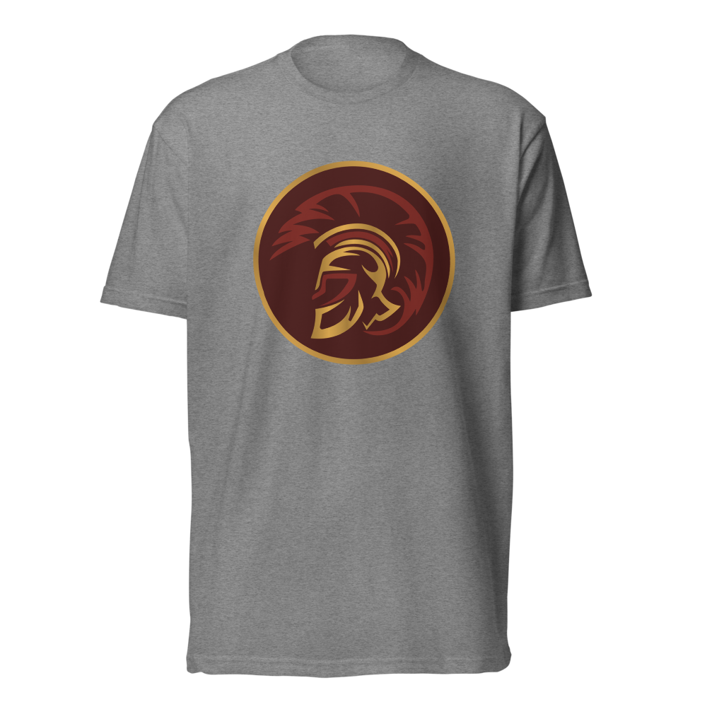 Pahrump Valley High School Design 1 — Dark Heather Gray