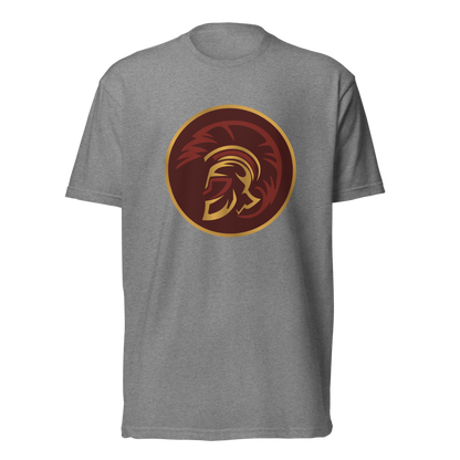 Pahrump Valley High School Design 1 — Dark Heather Gray