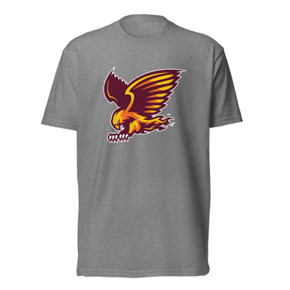 Eldorado High School Design 1 — Dark Heather Gray