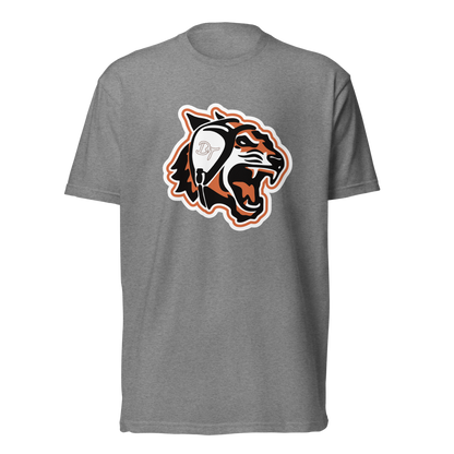 Douglas High School Design 1 — Dark Heather Gray