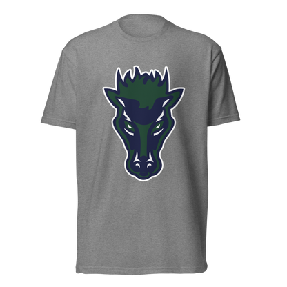 Damonte Ranch High School Design 1 — Dark Heather Gray