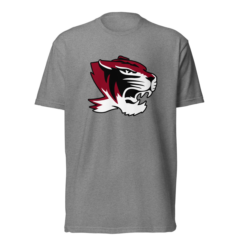 Hartselle High School Design 1 — Dark Heather Gray
