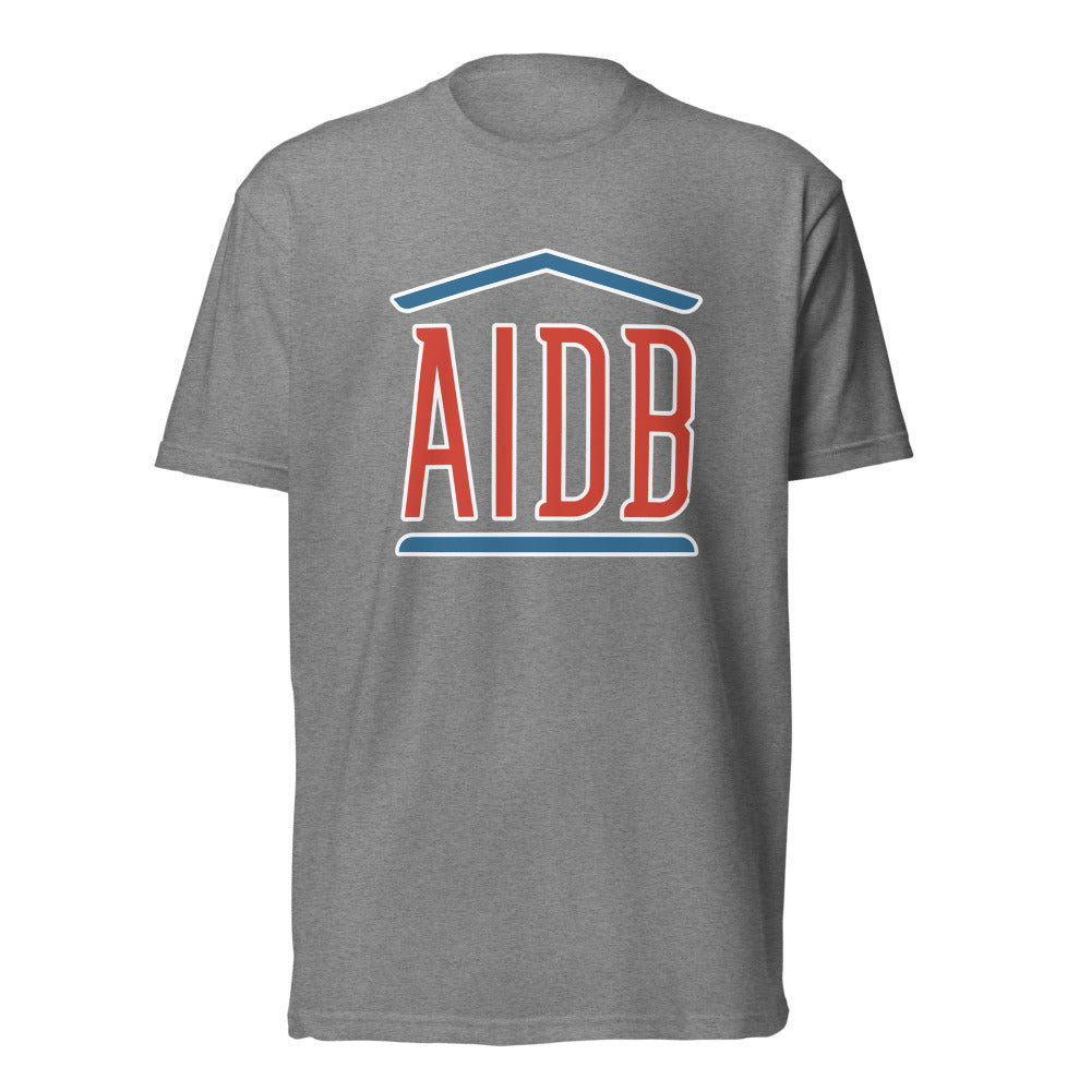Alabama School for the Deaf Design 1 — Dark Heather Gray
