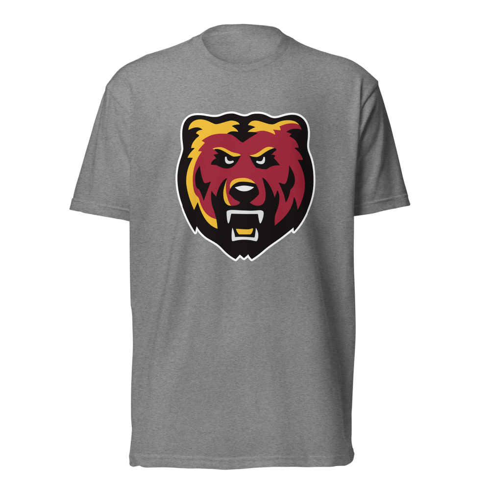 Mountain View High School Design 1 — Dark Heather Gray
