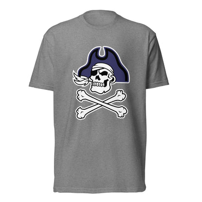 Fruitdale High School Design 1 — Dark Heather Gray