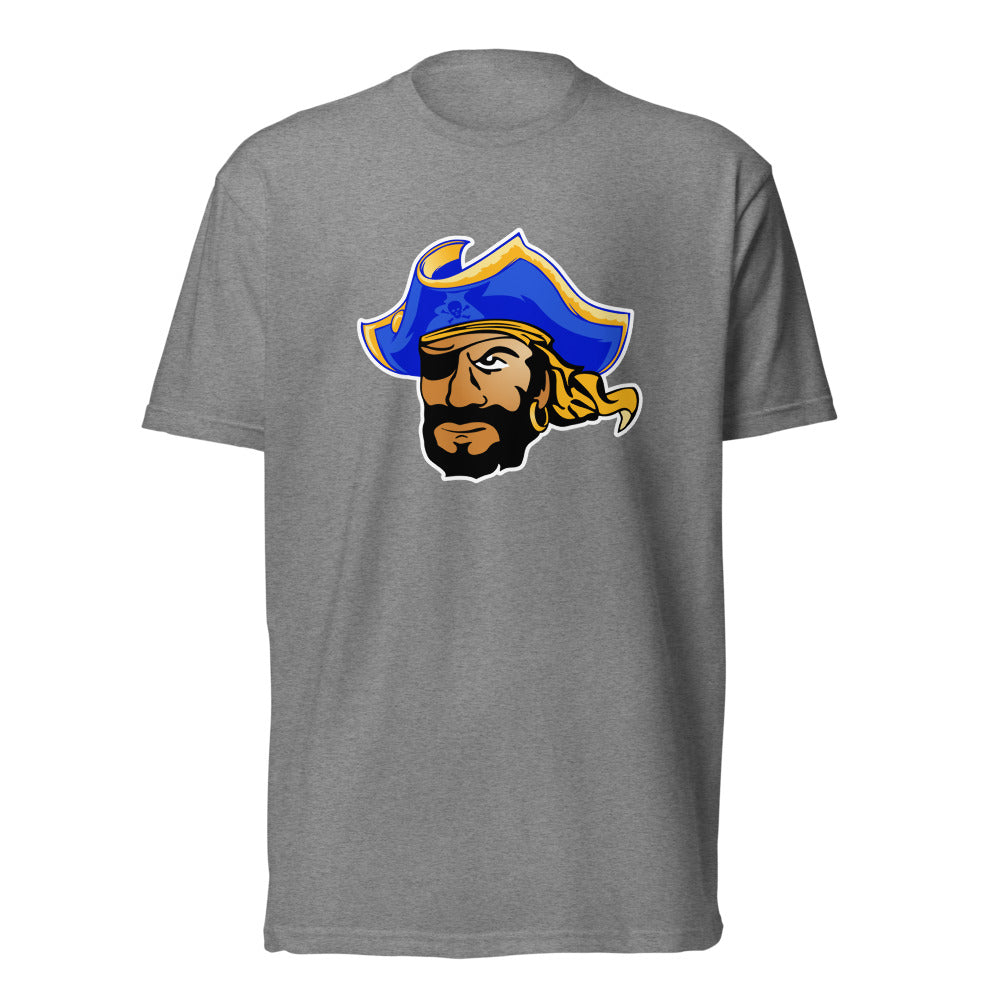 Fairhope High School Design 1 — Dark Heather Gray