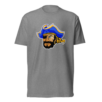 Fairhope High School Design 1 — Dark Heather Gray