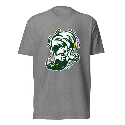Gordo High School Design 1 — Dark Heather Gray