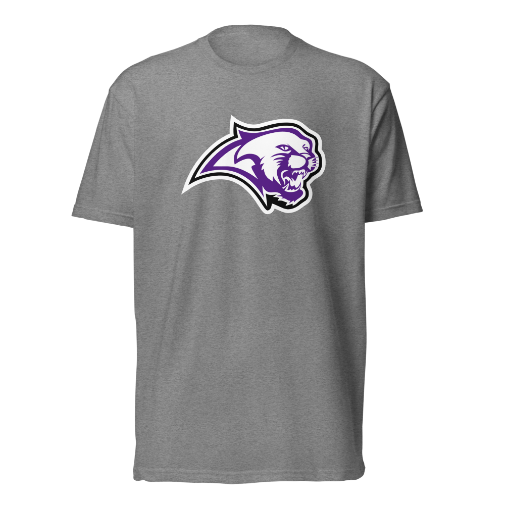 Spanish Springs High School Design 1 — Dark Heather Gray