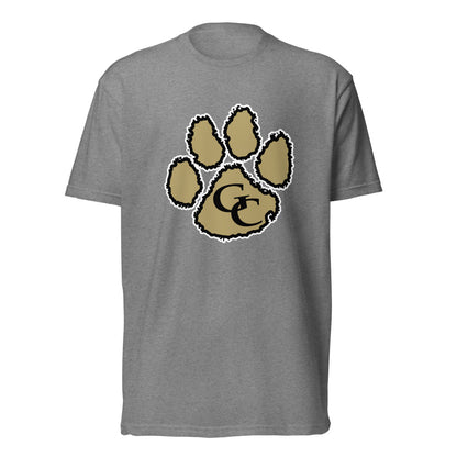 Greene County High School Design 1 — Dark Heather Gray